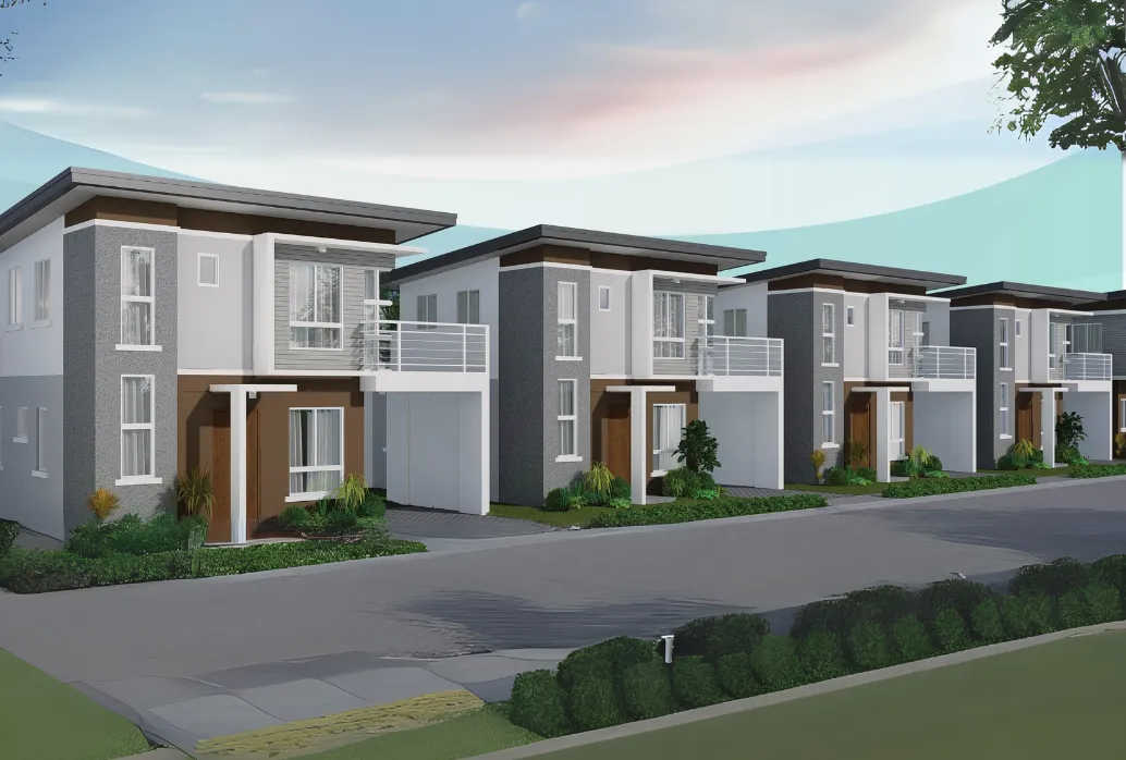 Velmiro Heights Consolacion