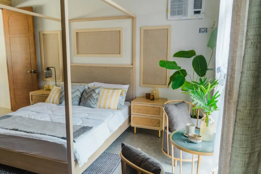 Aduna beach villas by MLD