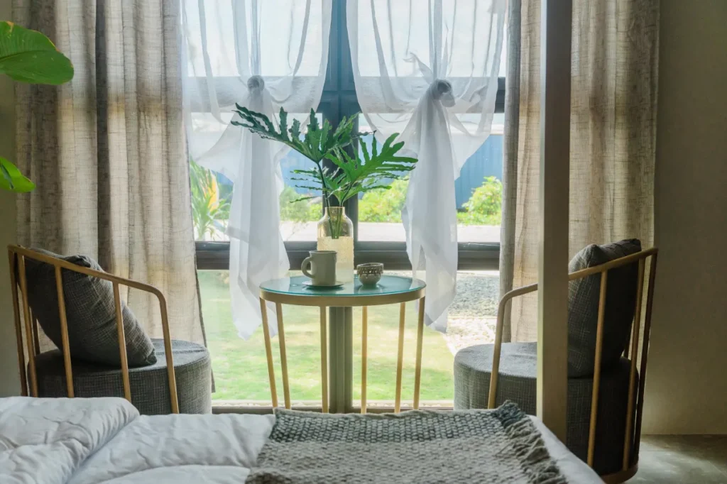 aduna beachfront house