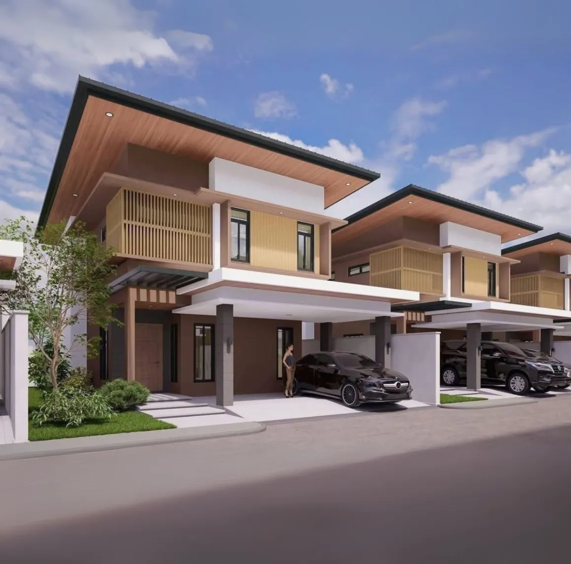 Arcenas Highlands Banawa