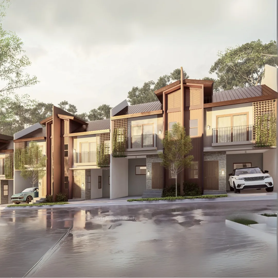 Santa Monica Estate Talamban