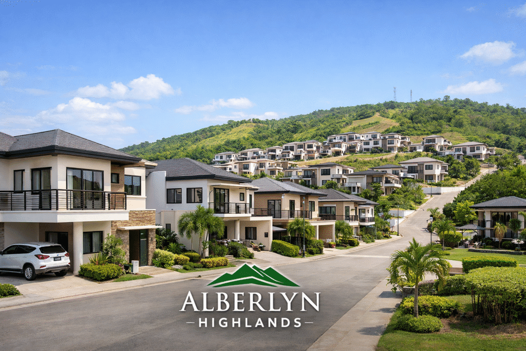 Alberlyn Higlands