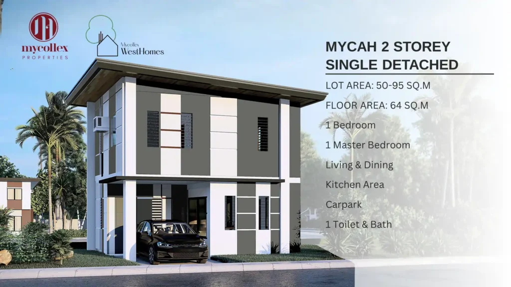 MYCAH 2 STOREY
