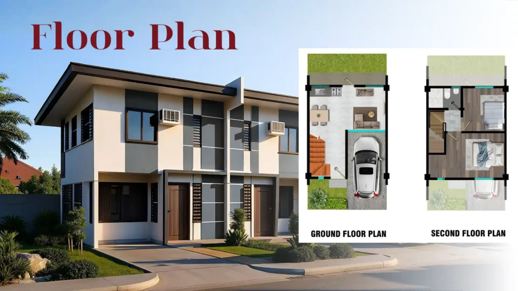 MYCAH FLOORPLAN T