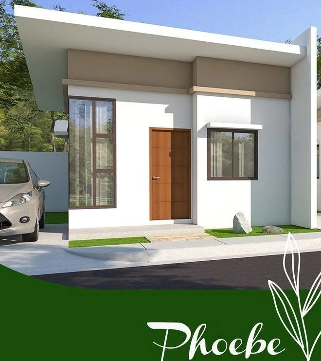 Phoebe – Bungalow