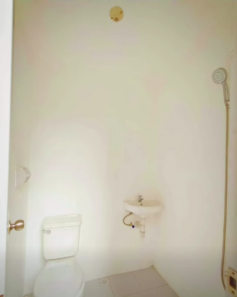 UD ORMOC | RAW HOUSE TOILET