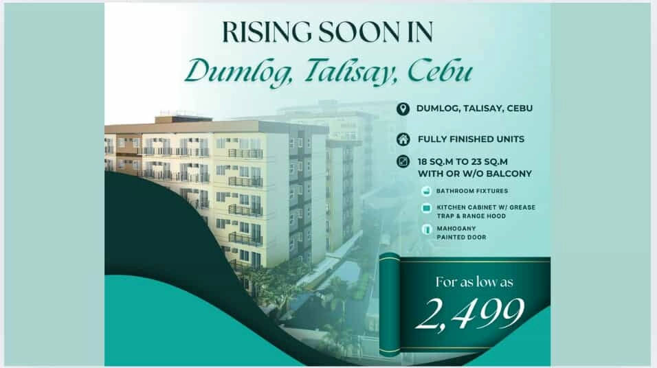ATO Residences Rising Soon