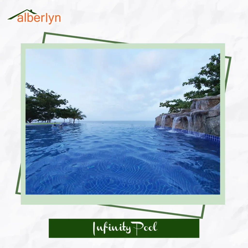 ALBERLYN HIGHLANDS POOL