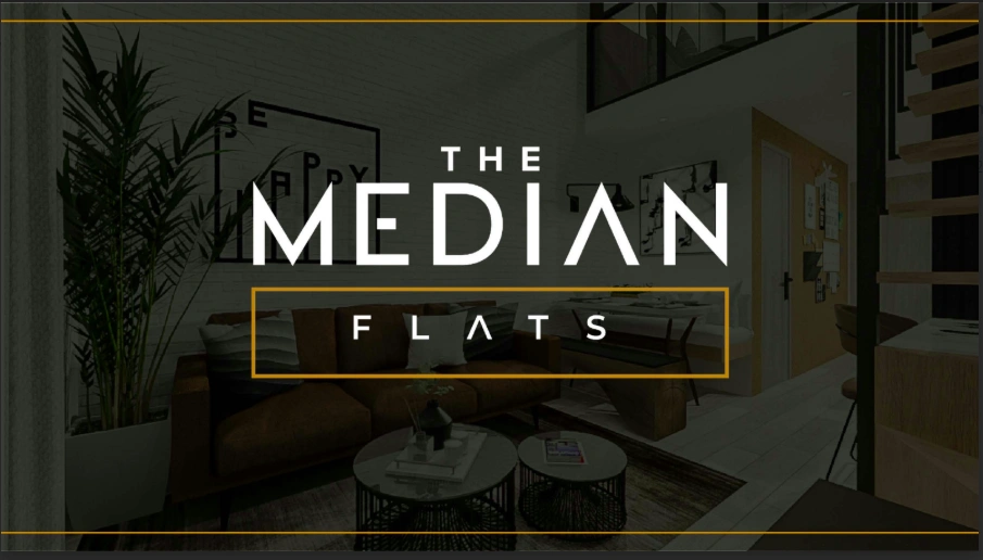 The Median Flats