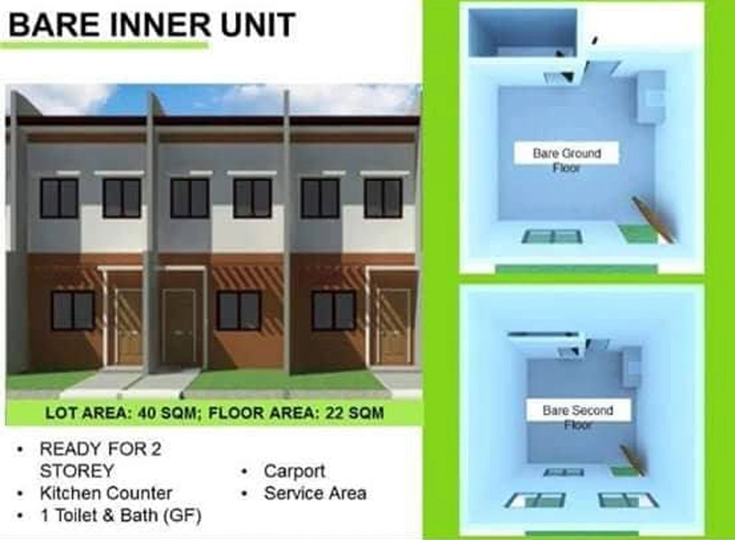 House model