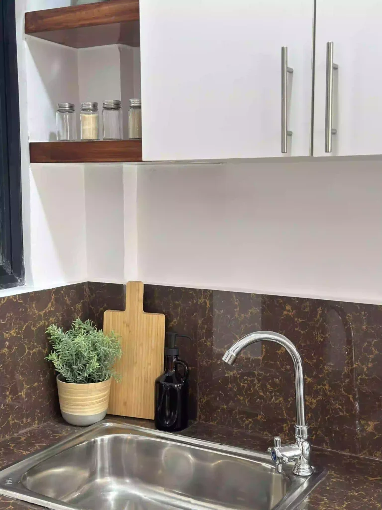 ARIRA MODEL UNIT