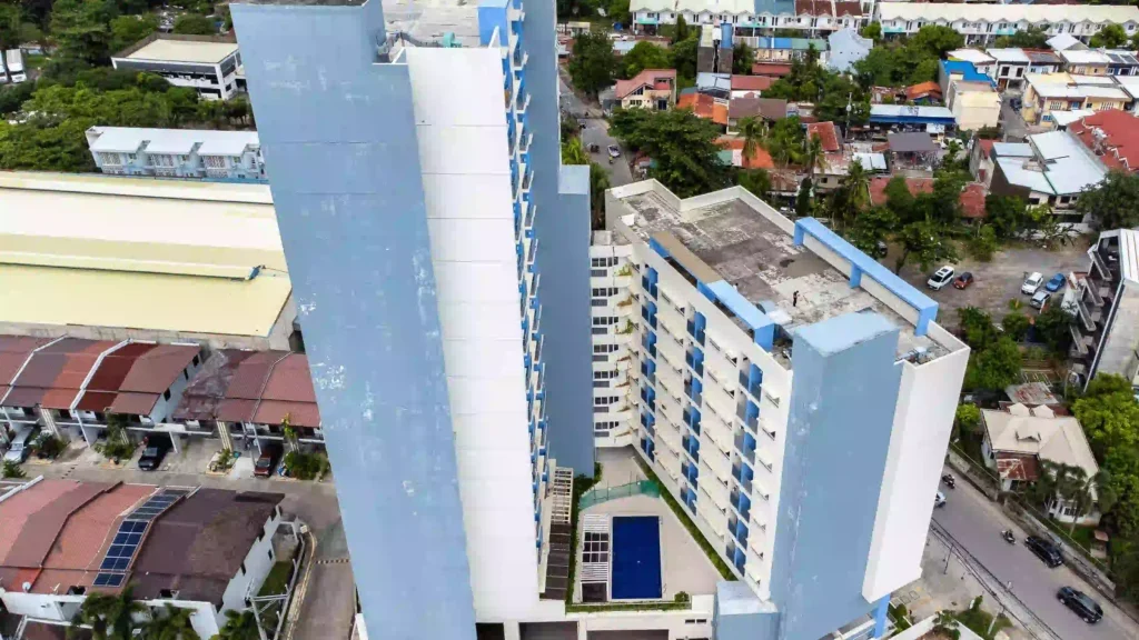 Construction update 2026