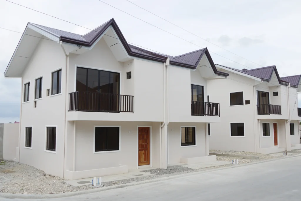 katrina gem duplex bf fortuneville maribago