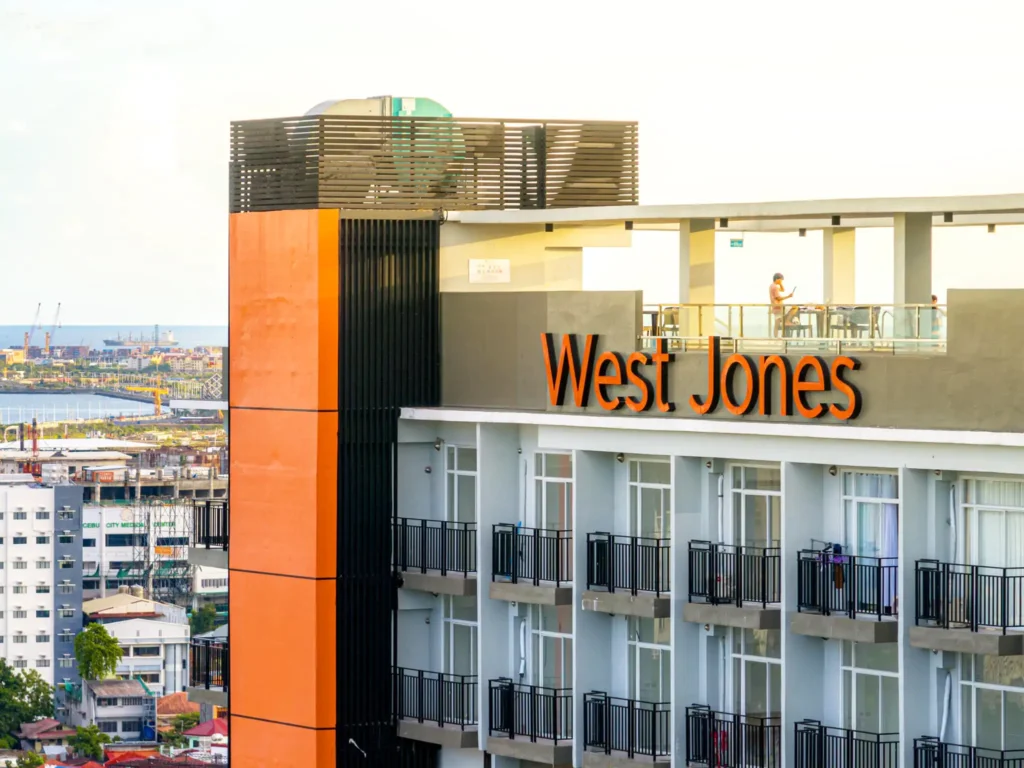 WJ BUILDING
