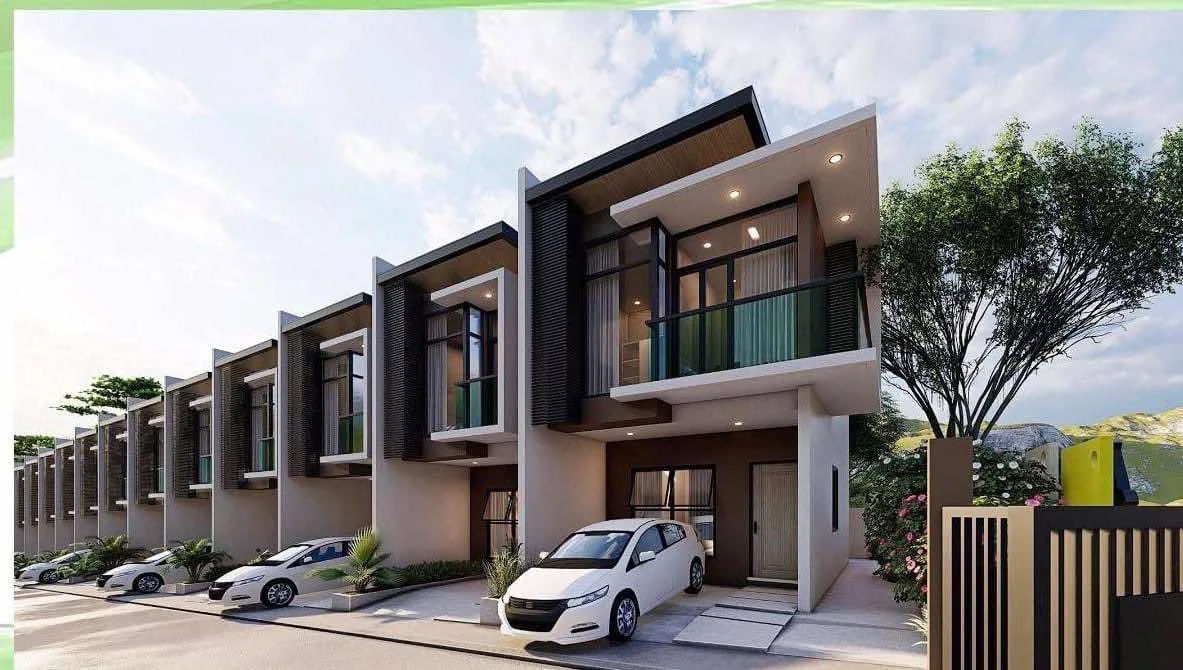 Sadya Homes Subdivision
